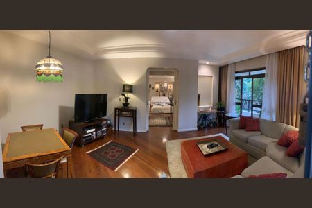 Apartamento à venda com 4 quartos, 300m² em Jardim Paulista, São Paulo