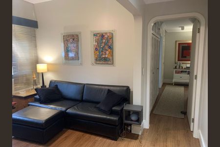 Apartamento à venda com 4 quartos, 300m² em Jardim Paulista, São Paulo