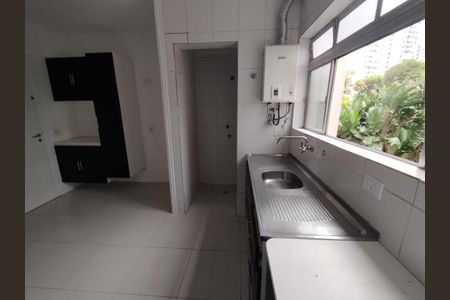 Apartamento à venda com 2 quartos, 84m² em Campo Belo, São Paulo