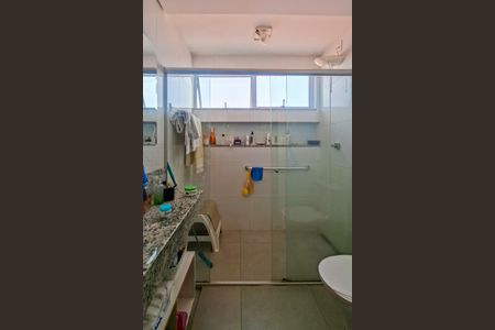 Apartamento à venda com 95m², 4 quartos e 1 vagaBanheiro