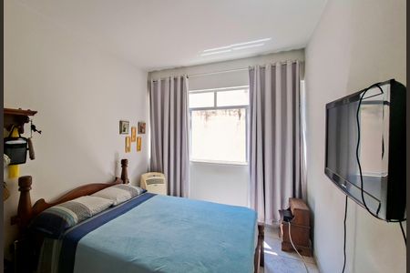 Apartamento à venda com 95m², 4 quartos e 1 vagaQuarto