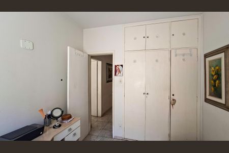 Apartamento à venda com 95m², 4 quartos e 1 vagaQuarto 2