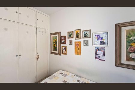 Quarto 2 de apartamento à venda com 4 quartos, 95m² em Funcionários, Belo Horizonte