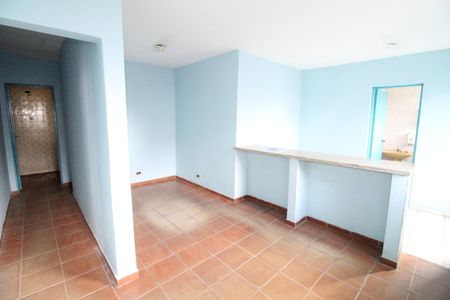 Casa para alugar com 105m², 3 quartos e sem vagaSala