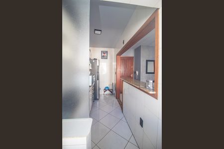 Apartamento à venda com 50m², 1 quarto e 1 vaga Apartamento à venda com 50m², 1 quarto e 1 vagaCozinha