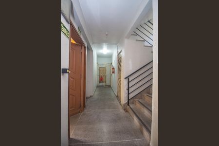 Apartamento à venda com 50m², 1 quarto e 1 vaga Apartamento à venda com 50m², 1 quarto e 1 vagaHall de Entrada