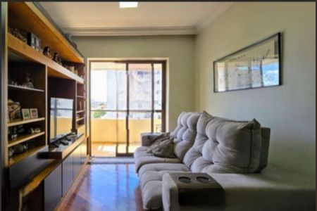 Apartamento à venda com 83m², 3 quartos e 3 vagas Apartamento à venda com 83m², 3 quartos e 3 vagasFoto 01