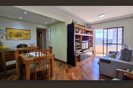 Apartamento à venda com 83m², 3 quartos e 3 vagas Apartamento à venda com 83m², 3 quartos e 3 vagasFoto 01