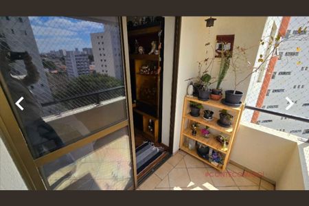 Apartamento à venda com 83m², 3 quartos e 3 vagas Apartamento à venda com 83m², 3 quartos e 3 vagasFoto 01