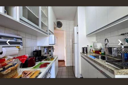 Apartamento à venda com 83m², 3 quartos e 3 vagas Apartamento à venda com 83m², 3 quartos e 3 vagasFoto 01