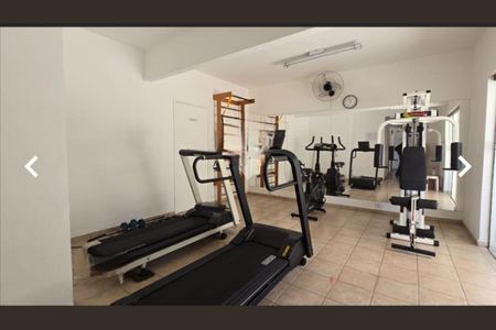 Apartamento à venda com 83m², 3 quartos e 3 vagas Apartamento à venda com 83m², 3 quartos e 3 vagasFoto 01