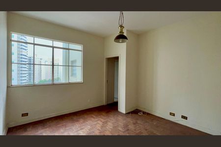 Sala de apartamento à venda com 2 quartos, 74m² em Paraíso, São Paulo