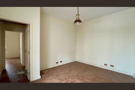Sala de apartamento à venda com 2 quartos, 74m² em Paraíso, São Paulo