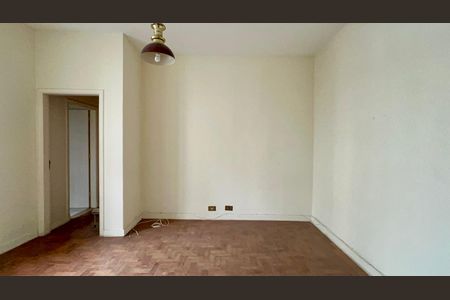 Sala de apartamento à venda com 2 quartos, 74m² em Paraíso, São Paulo