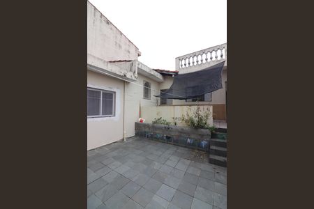 Casa à venda com 162m², 2 quartos e 3 vagasQuintal