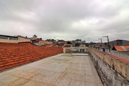 Casa à venda com 162m², 2 quartos e 3 vagasVaranda