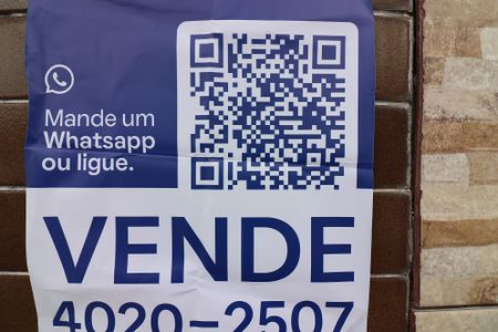 Casa à venda com 162m², 2 quartos e 3 vagasPlaca