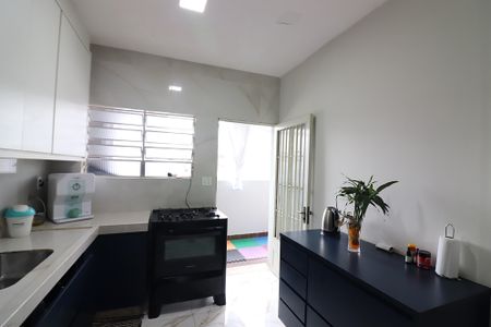 Casa à venda com 162m², 2 quartos e 3 vagasCozinha
