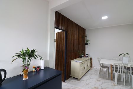 Casa à venda com 162m², 2 quartos e 3 vagasCozinha