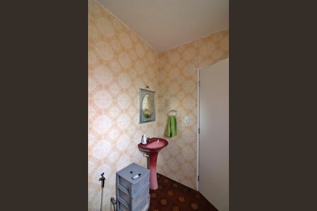 Casa à venda com 162m², 2 quartos e 3 vagasBanheiro da Suíte