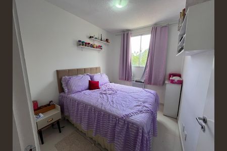 Apartamento à venda com 60m², 3 quartos e 1 vagaQuarto 1