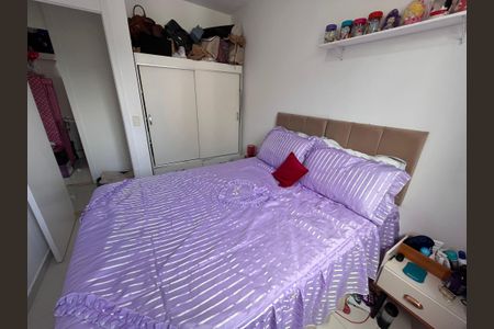 Apartamento à venda com 60m², 3 quartos e 1 vagaQuarto 1