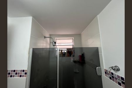 Apartamento à venda com 60m², 3 quartos e 1 vagaBanheiro