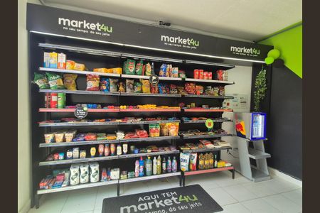 Apartamento à venda com 60m², 3 quartos e 1 vagaMercadinho