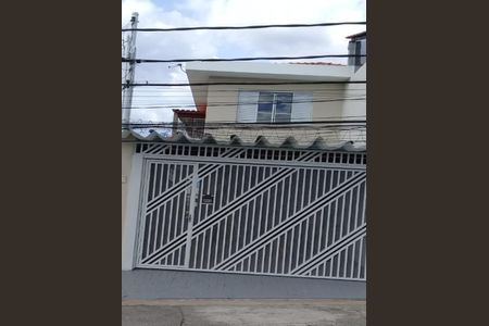 Casa à venda com 125m², 3 quartos e 2 vagas