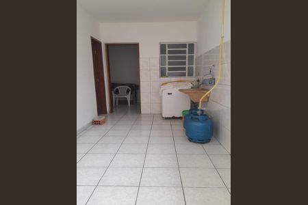 Casa à venda com 3 quartos, 125m² em Vila Campo Grande, São Paulo