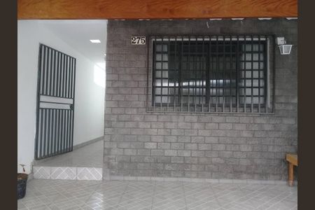 Casa à venda com 125m², 3 quartos e 2 vagas