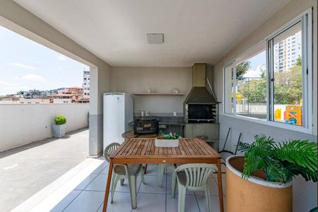 Apartamento à venda com 52m², 2 quartos e 2 vagas Apartamento à venda com 52m², 2 quartos e 2 vagasÁrea comum