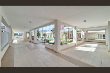 Apartamento à venda com 83m², 2 quartos e 2 vagasÁrea comum