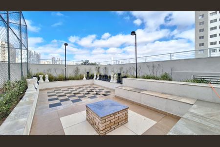 Apartamento à venda com 83m², 2 quartos e 2 vagasÁrea comum