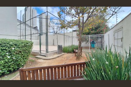 Apartamento à venda com 83m², 2 quartos e 2 vagasÁrea comum