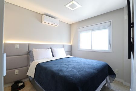 Apartamento à venda com 83m², 2 quartos e 2 vagasSuíte