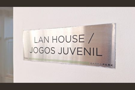 Apartamento à venda com 83m², 2 quartos e 2 vagasLan House