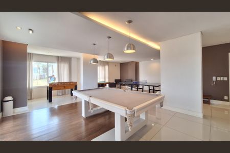 Apartamento à venda com 83m², 2 quartos e 2 vagasÁrea comum