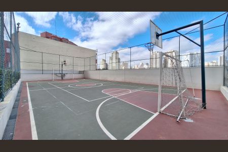 Apartamento à venda com 83m², 2 quartos e 2 vagasSalão de jogos