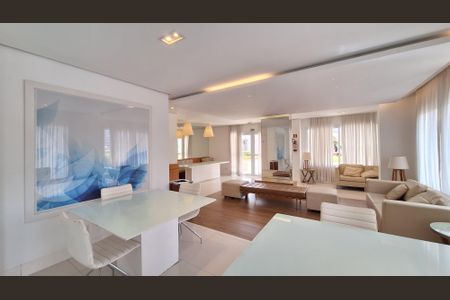 Apartamento à venda com 83m², 2 quartos e 2 vagasÁrea comum - Salão de festas