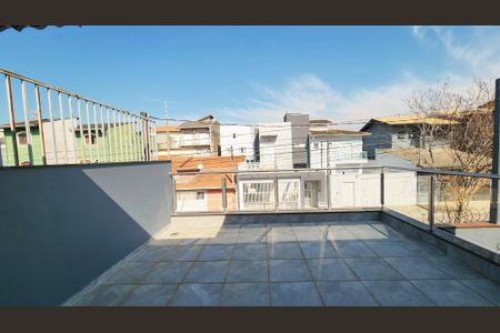 Casa para alugar com 180m², 3 quartos e 2 vagas Casa para alugar com 180m², 3 quartos e 2 vagasVaranda da Suíte