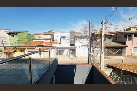 Casa para alugar com 180m², 3 quartos e 2 vagas Casa para alugar com 180m², 3 quartos e 2 vagasVaranda da Suíte