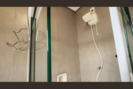 Casa para alugar com 180m², 3 quartos e 2 vagas Casa para alugar com 180m², 3 quartos e 2 vagasBanheiro