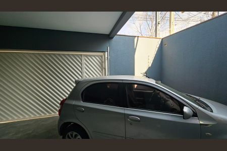 Casa para alugar com 180m², 3 quartos e 2 vagas Casa para alugar com 180m², 3 quartos e 2 vagasGaragem