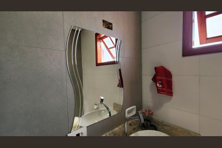 Casa para alugar com 180m², 3 quartos e 2 vagas Casa para alugar com 180m², 3 quartos e 2 vagasBanheiro