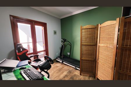 Casa para alugar com 180m², 3 quartos e 2 vagas Casa para alugar com 180m², 3 quartos e 2 vagasQuarto 2