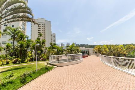 Apartamento à venda com 113m², 3 quartos e 2 vagasÁrea comum