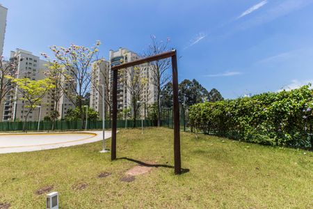 Apartamento à venda com 113m², 3 quartos e 2 vagasÁrea comum