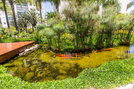 Apartamento à venda com 113m², 3 quartos e 2 vagasÁrea comum