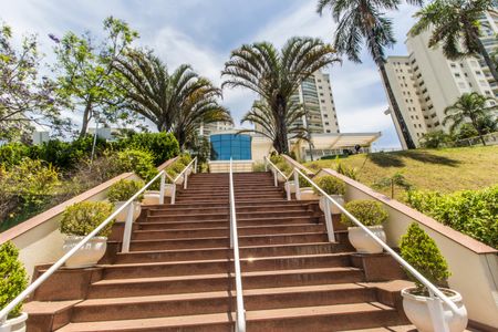 Apartamento à venda com 113m², 3 quartos e 2 vagasÁrea comum